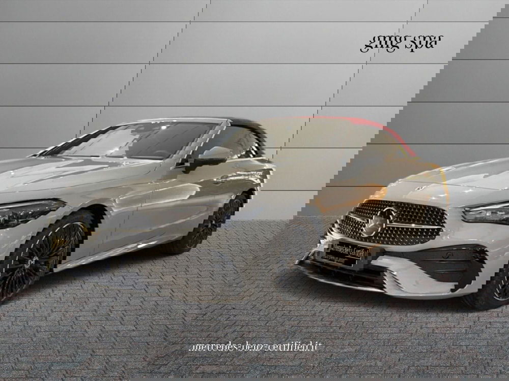 Mercedes-Benz CLE Cabrio usata a Firenze