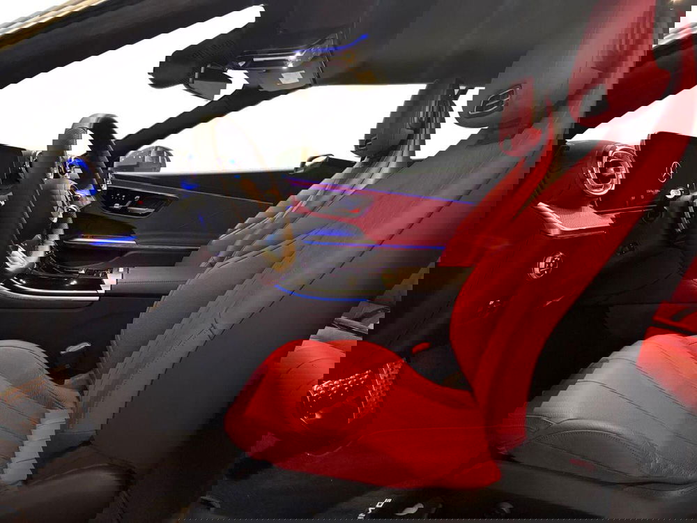 Mercedes-Benz CLE Cabrio usata a Firenze (10)