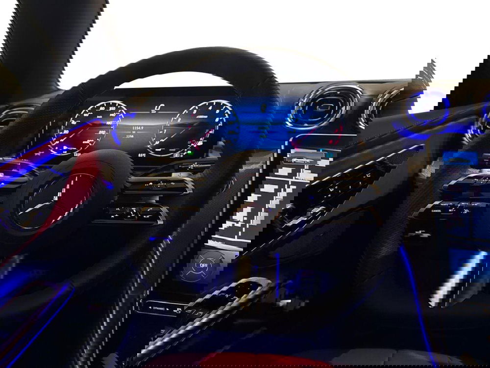 Mercedes-Benz CLE Cabrio usata a Firenze (11)