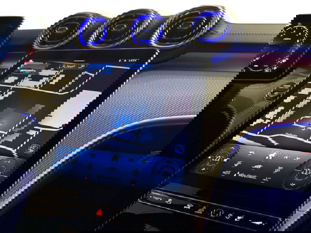 Mercedes-Benz CLE Cabrio usata a Firenze (12)