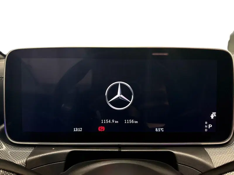 Mercedes-Benz CLE Cabrio usata a Firenze (13)