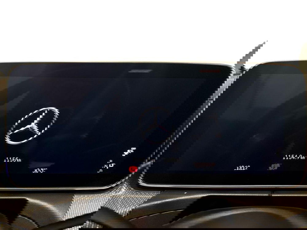 Mercedes-Benz CLE Cabrio usata a Firenze (13)