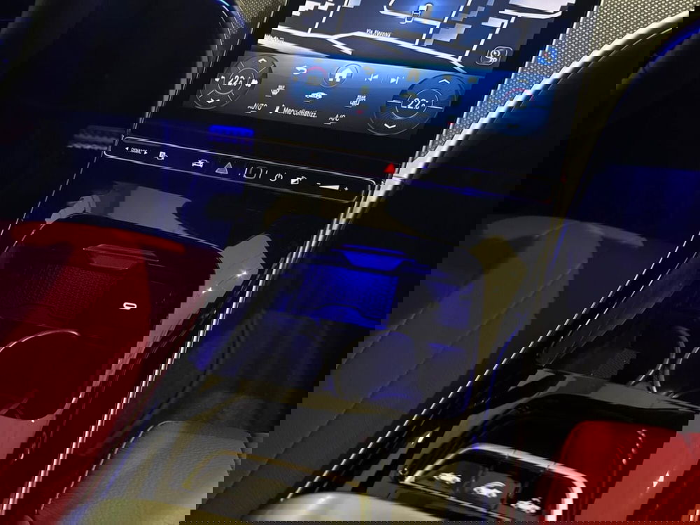 Mercedes-Benz CLE Cabrio usata a Firenze (14)