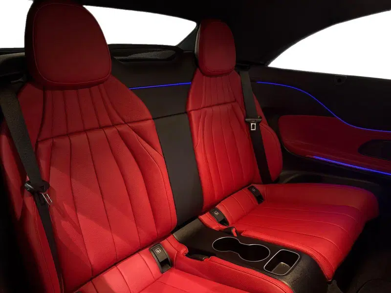 Mercedes-Benz CLE Cabrio usata a Firenze (16)