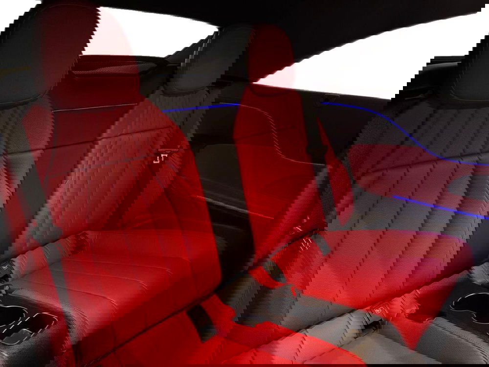 Mercedes-Benz CLE Cabrio usata a Firenze (16)