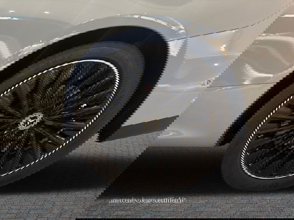 Mercedes-Benz CLE Cabrio usata a Firenze (17)