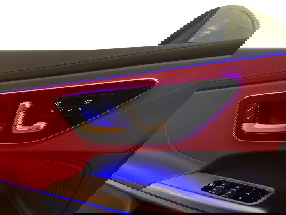 Mercedes-Benz CLE Cabrio usata a Firenze (19)