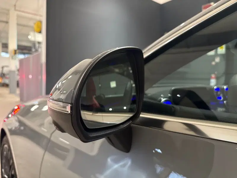 Mercedes-Benz CLE Cabrio usata a Firenze (20)
