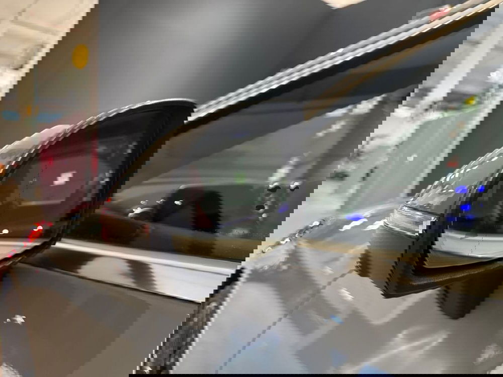 Mercedes-Benz CLE Cabrio usata a Firenze (20)