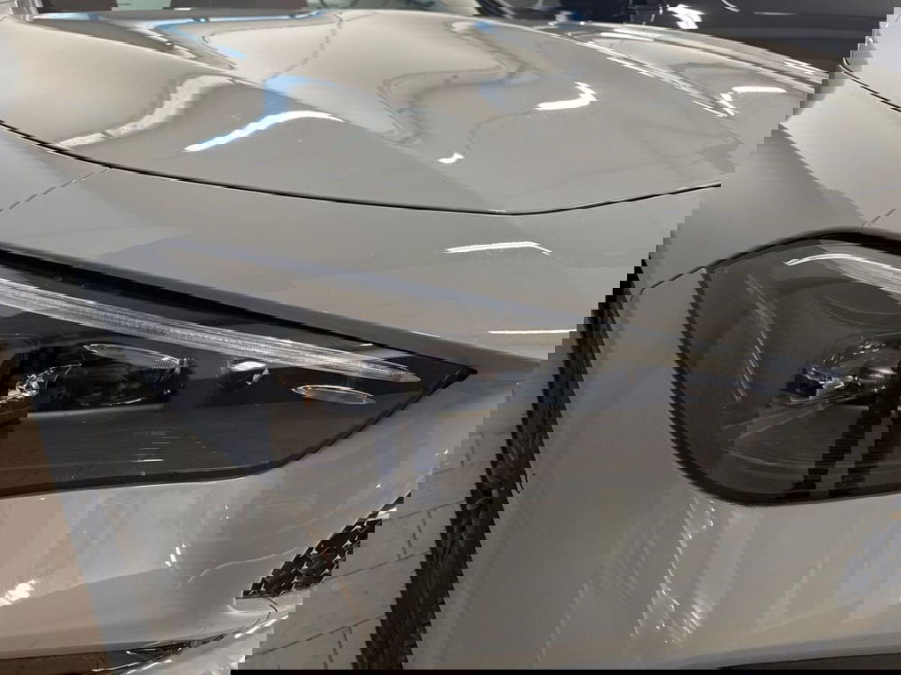 Mercedes-Benz CLE Cabrio usata a Firenze (7)