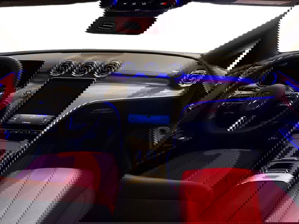 Mercedes-Benz CLE Cabrio usata a Firenze (9)