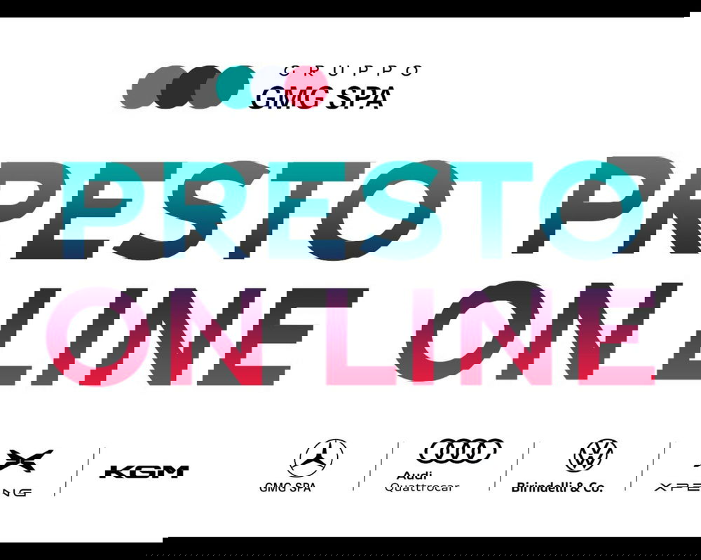 Kia Stonic usata a Firenze