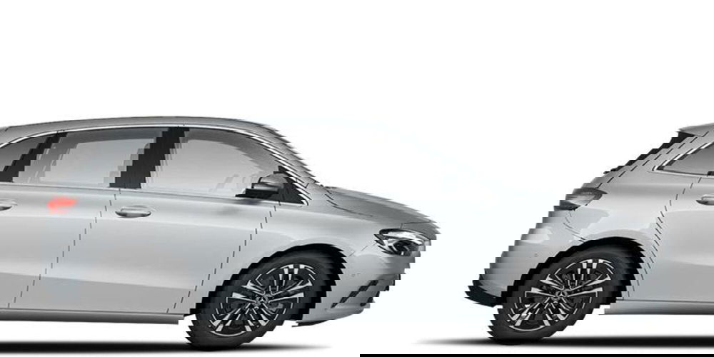 Mercedes-Benz Classe B nuova a Firenze