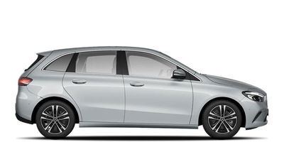 Mercedes-Benz Classe B 180 d AMG Line Advanced Plus auto nuova a Vinci