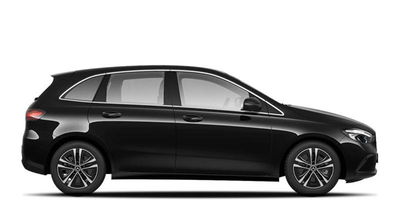Mercedes-Benz Classe B 180 d Progressive Advanced auto nuova a Vinci