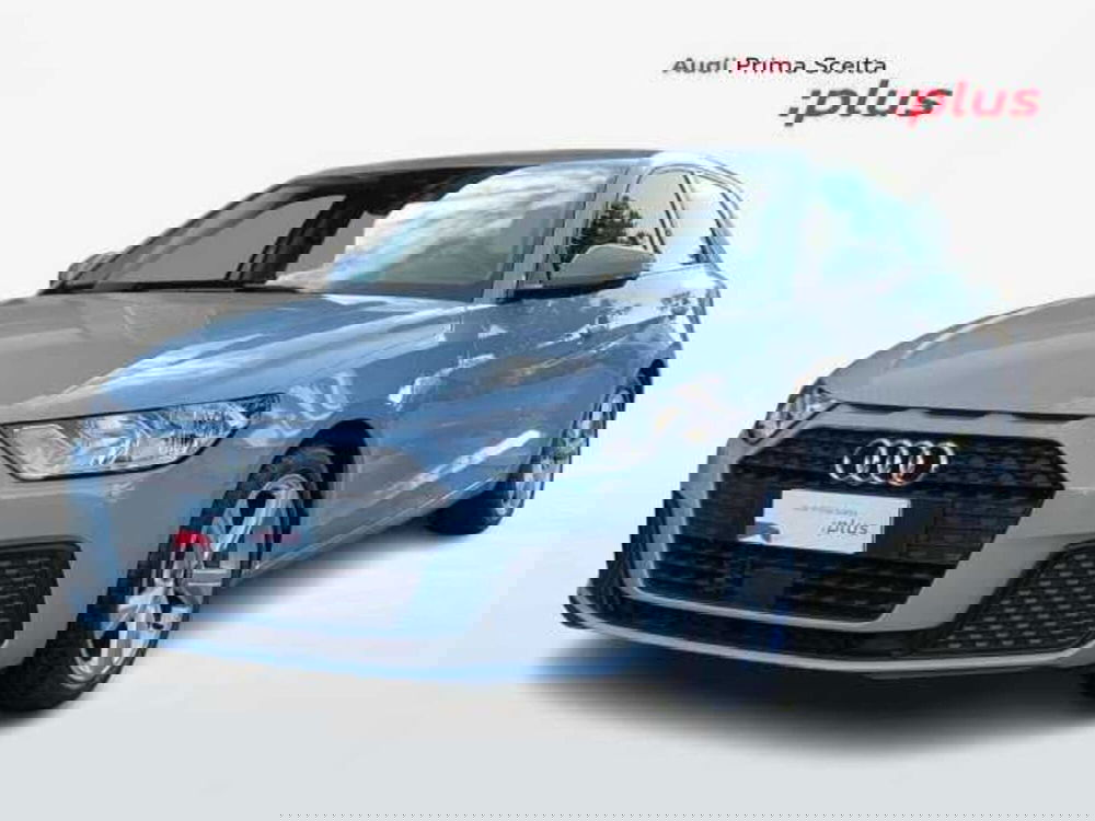 Audi A1 Sportback usata a Prato