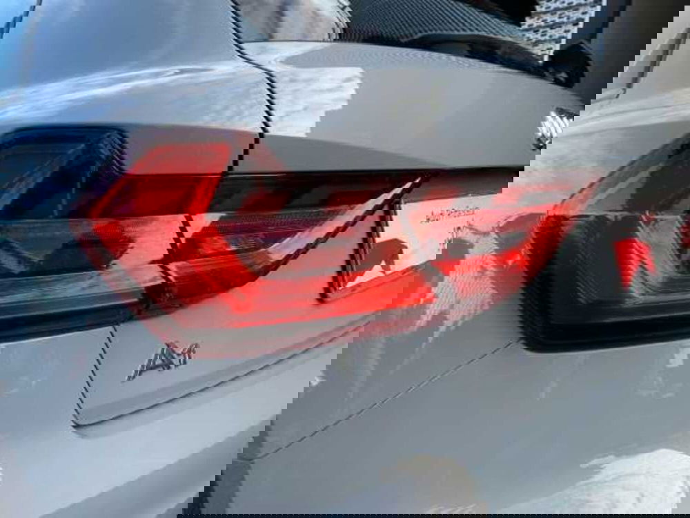Audi A1 Sportback usata a Prato (10)