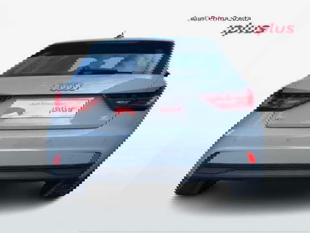 Audi A1 Sportback usata a Prato (11)