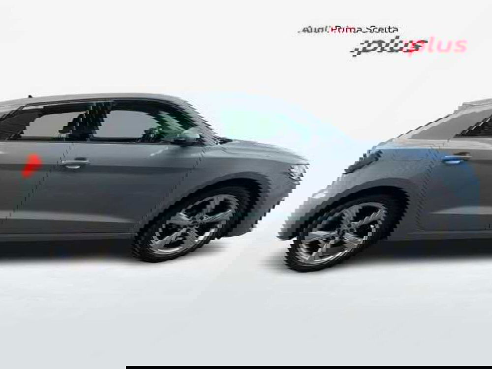 Audi A1 Sportback usata a Prato (12)