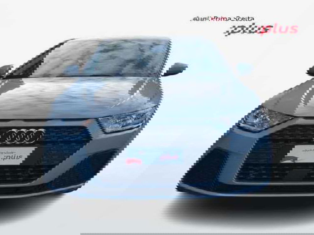 Audi A1 Sportback usata a Prato (13)