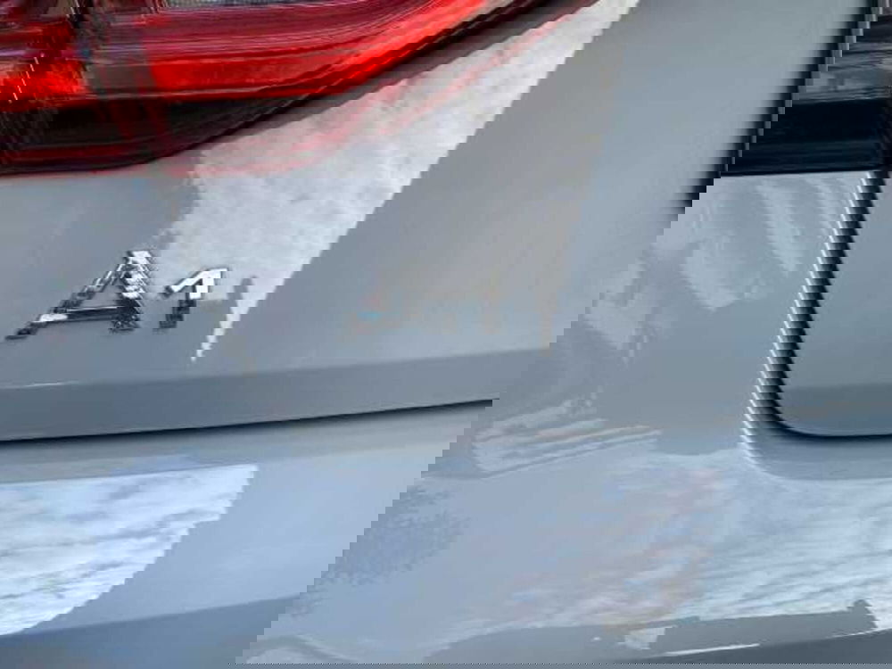 Audi A1 Sportback usata a Prato (14)
