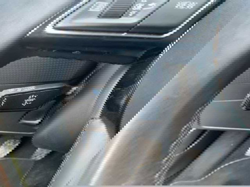 Audi A1 Sportback usata a Prato (15)