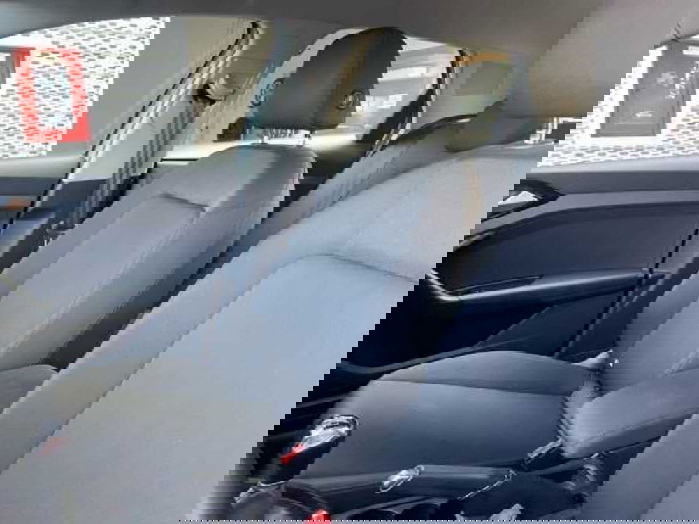 Audi A1 Sportback usata a Prato (16)