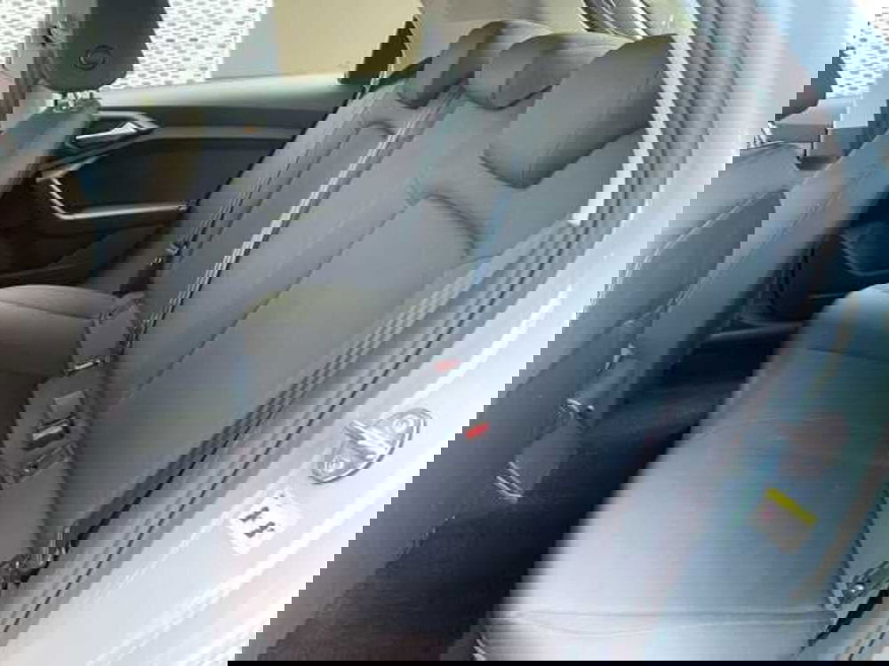 Audi A1 Sportback usata a Prato (17)