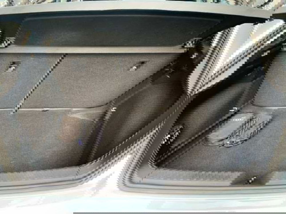 Audi A1 Sportback usata a Prato (18)