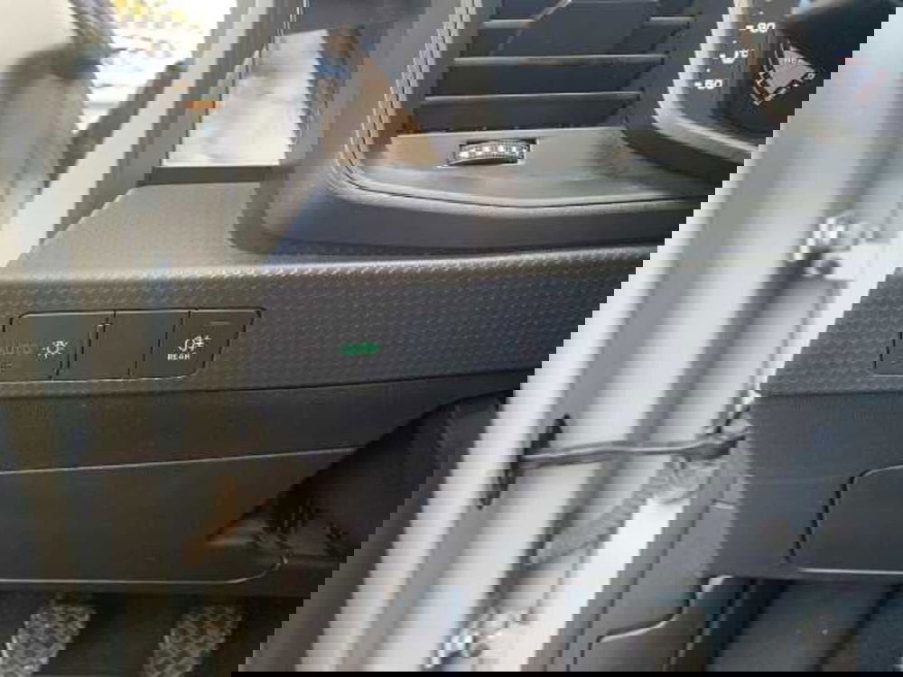 Audi A1 Sportback usata a Prato (19)