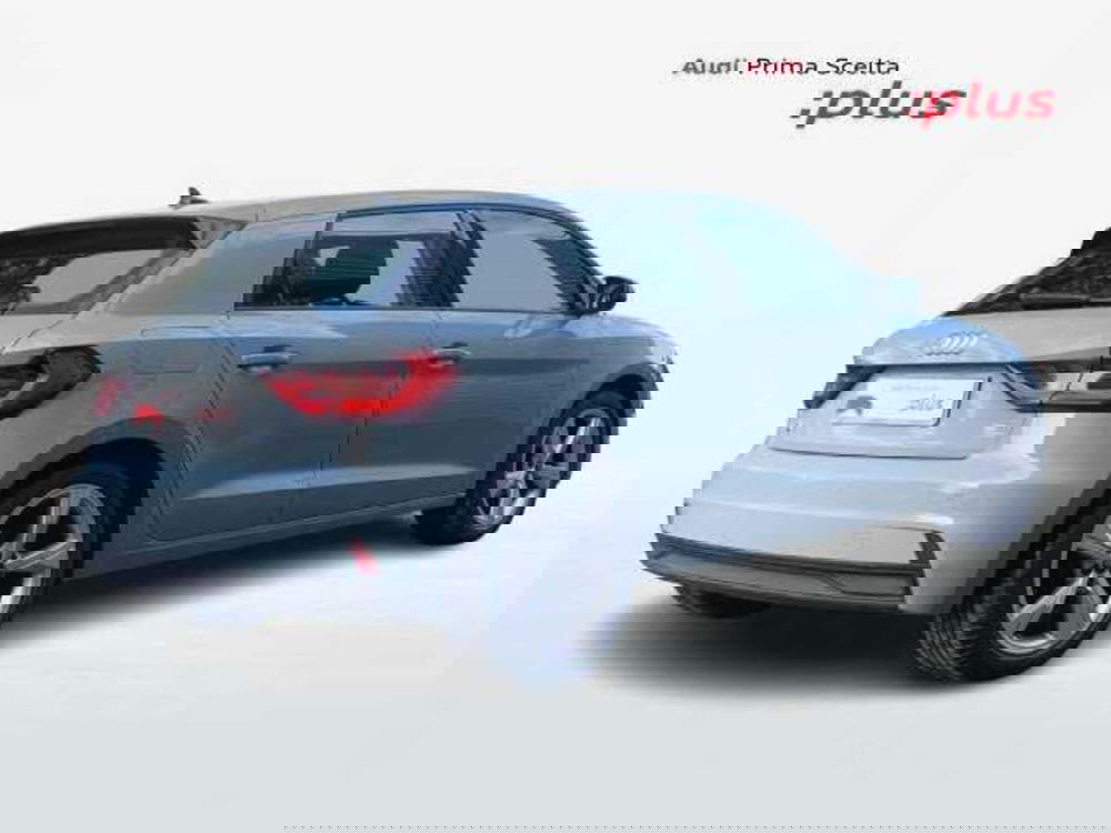 Audi A1 Sportback usata a Prato (2)