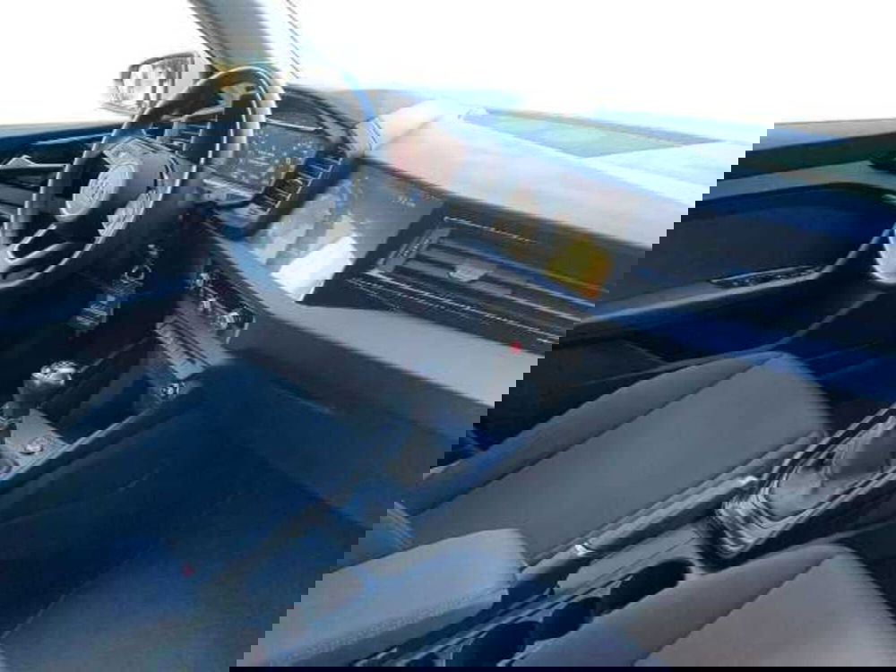 Audi A1 Sportback usata a Prato (3)