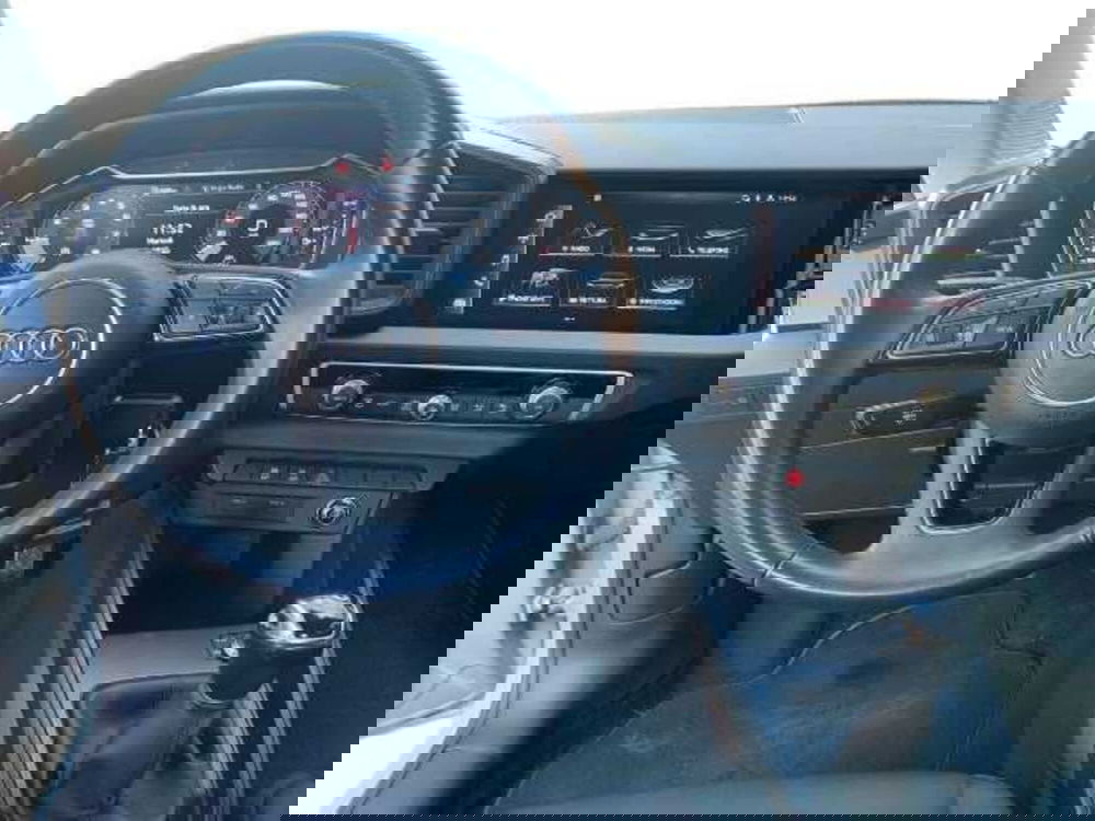 Audi A1 Sportback usata a Prato (4)