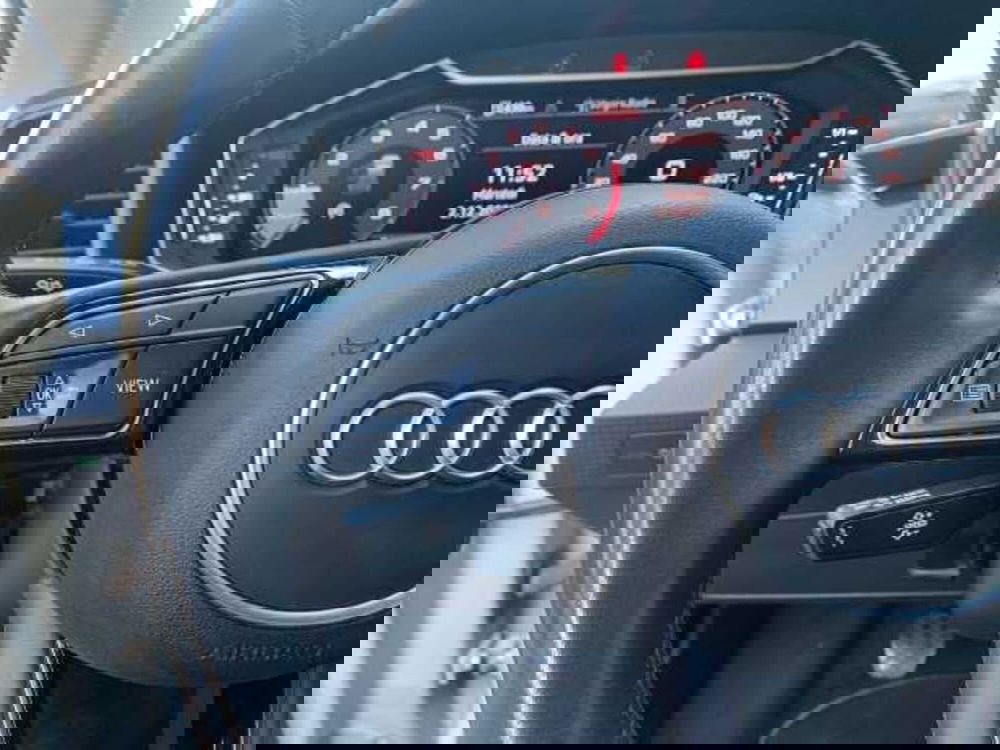 Audi A1 Sportback usata a Prato (5)