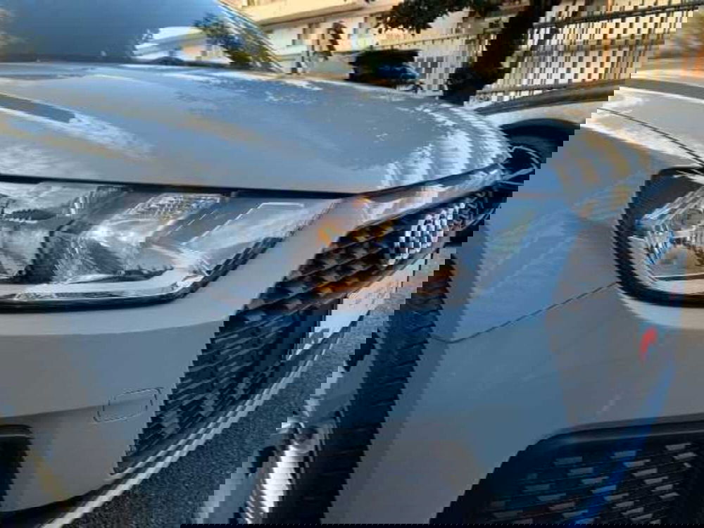 Audi A1 Sportback usata a Prato (6)