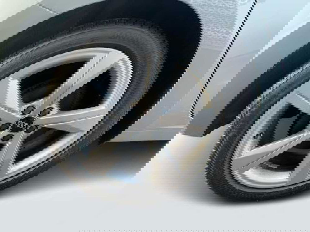 Audi A1 Sportback usata a Prato (7)