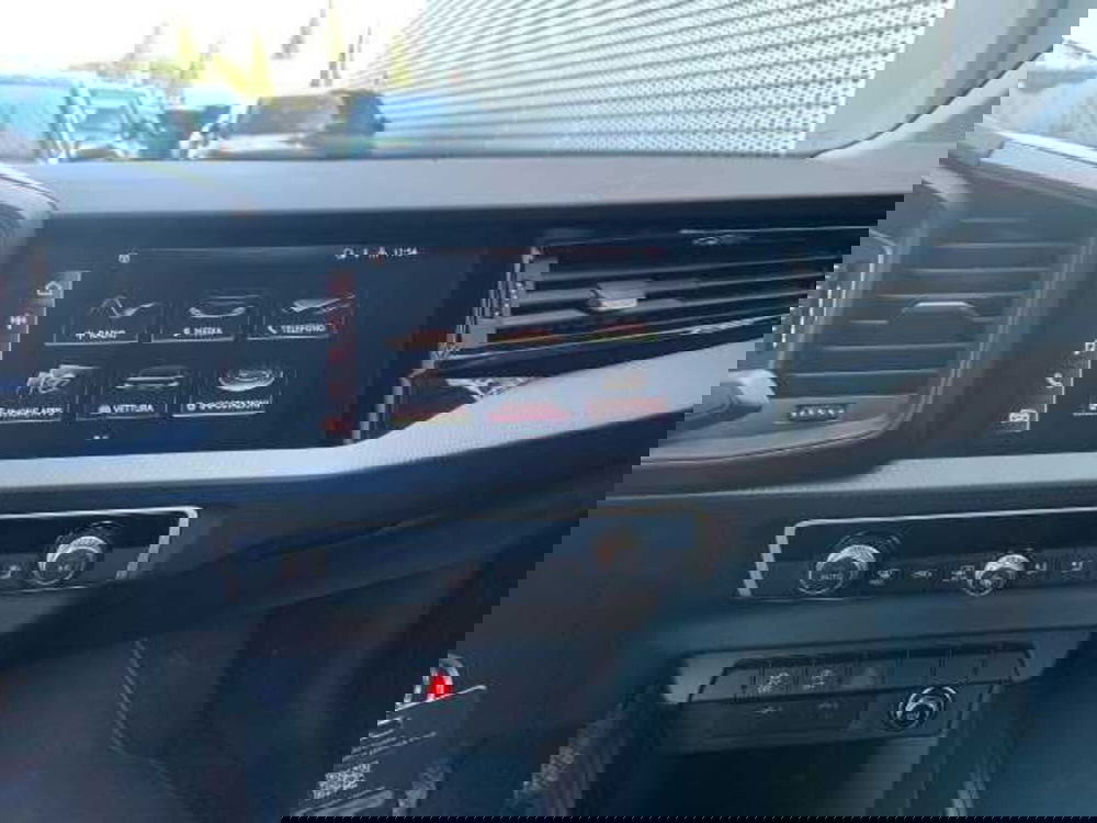 Audi A1 Sportback usata a Prato (8)