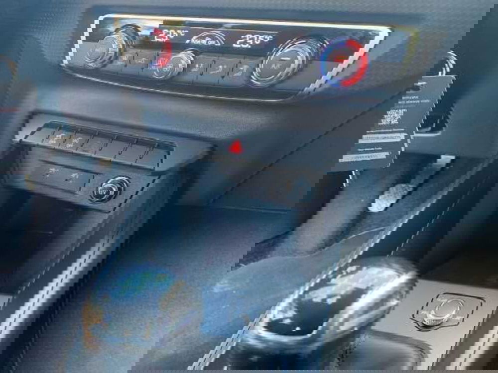 Audi A1 Sportback usata a Prato (9)