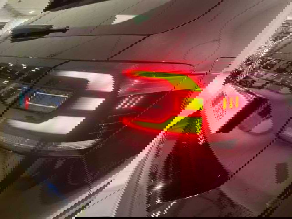 Volkswagen T-Cross usata a Pistoia (16)