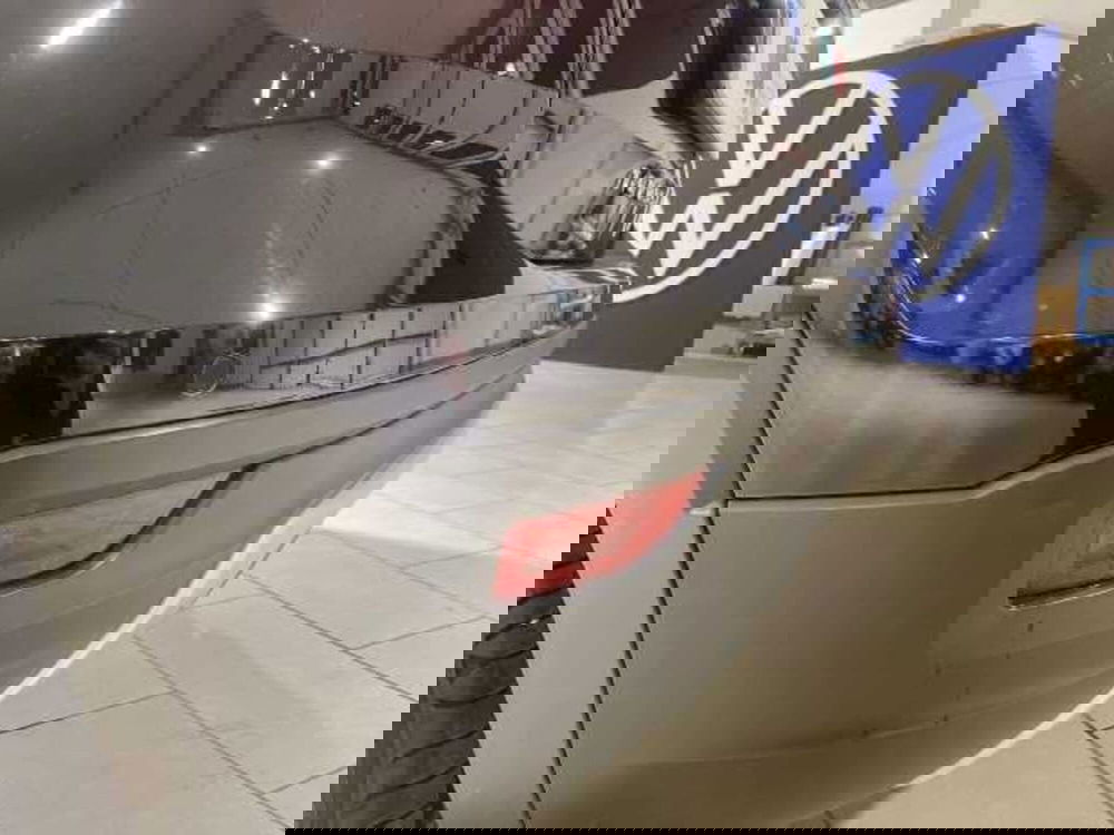 Volkswagen T-Cross usata a Pistoia (17)