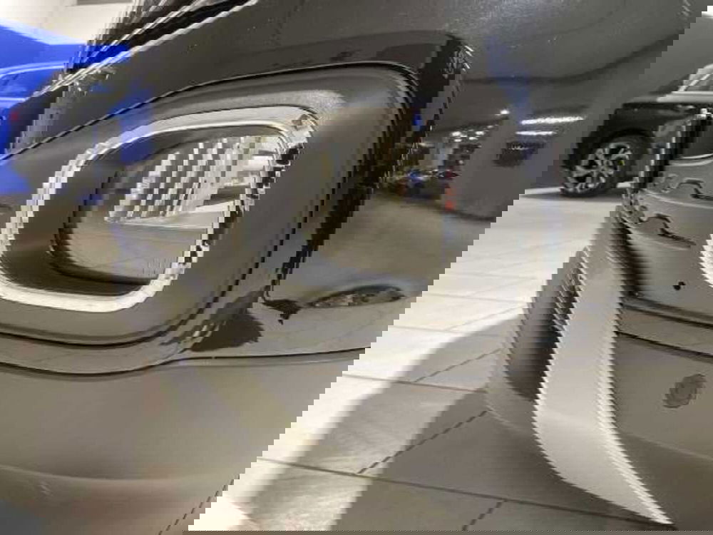 Volkswagen T-Cross usata a Pistoia (18)