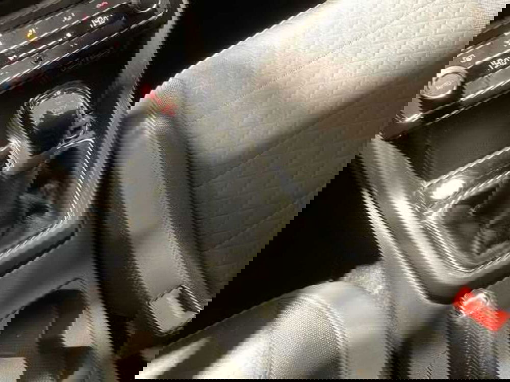 Volkswagen T-Cross usata a Pistoia (19)