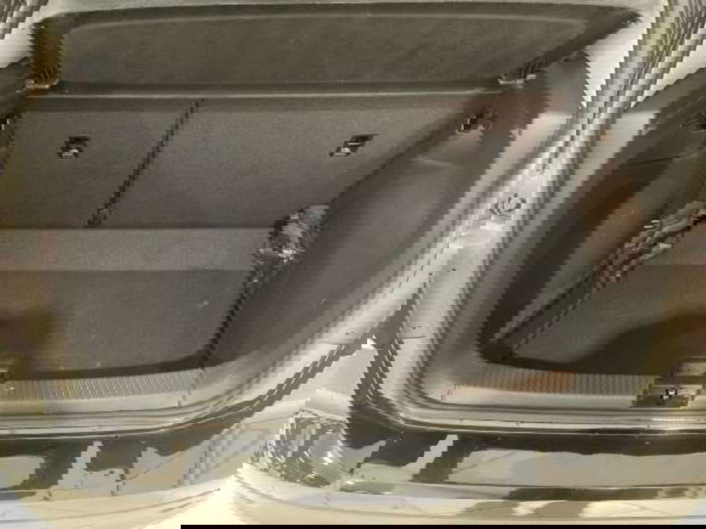 Volkswagen T-Cross usata a Pistoia (8)