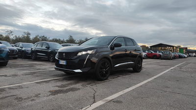 Peugeot 3008 BlueHDi 130 S&amp;S EAT8 GT del 2023 usata a Empoli