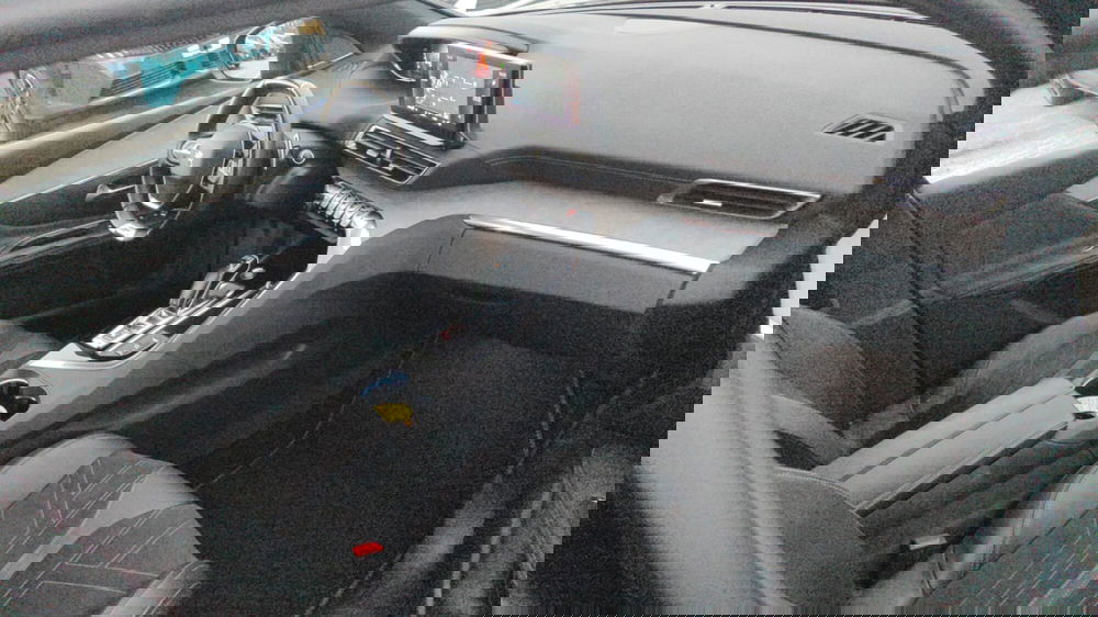 Peugeot 3008 usata a Firenze (11)