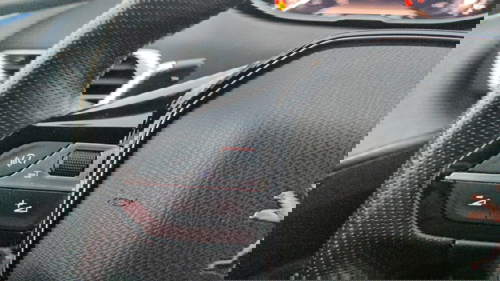 Peugeot 3008 usata a Firenze (16)