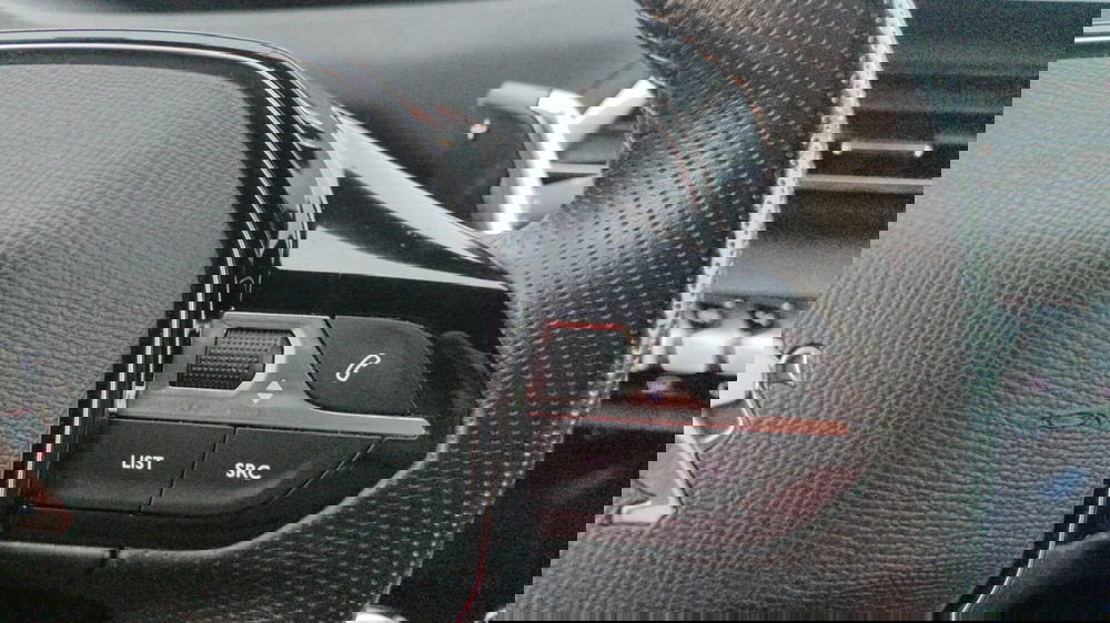 Peugeot 3008 usata a Firenze (17)