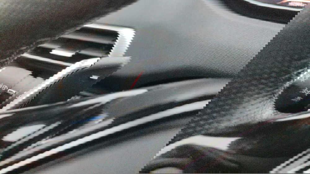Peugeot 3008 usata a Firenze (18)