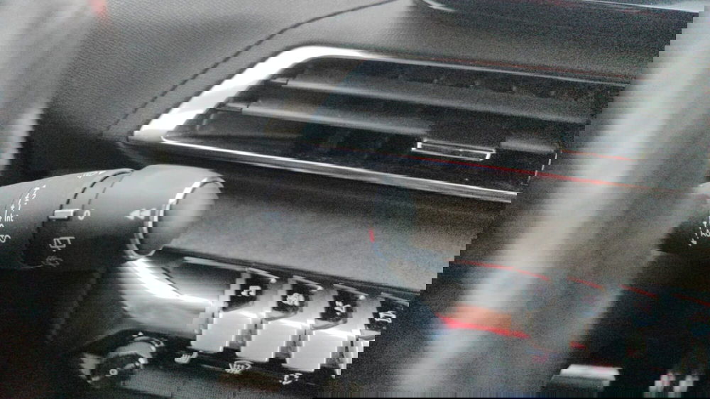 Peugeot 3008 usata a Firenze (19)