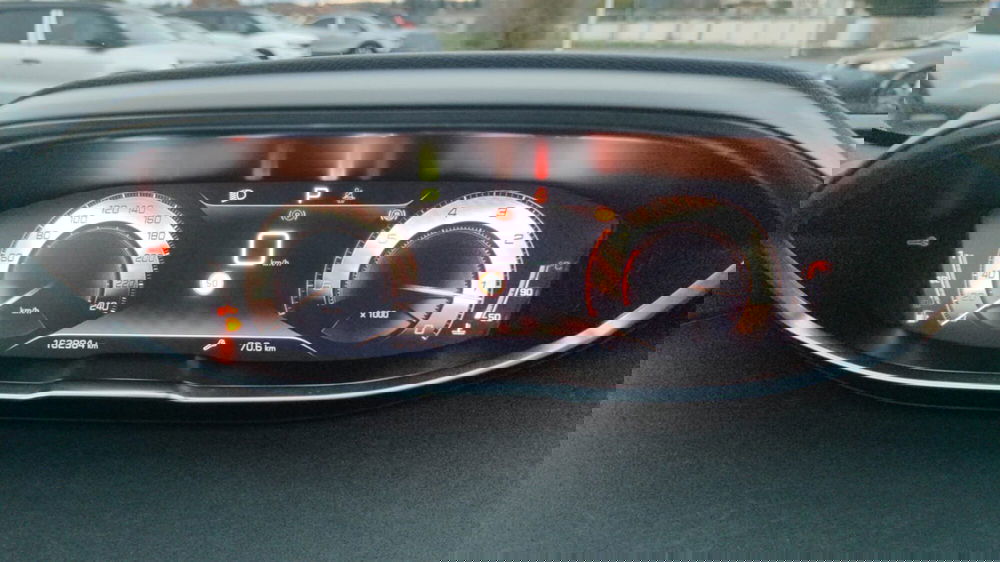 Peugeot 3008 usata a Firenze (2)